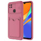 Xiaomi Redmi 9C Kılıf Zore Kartix Kapak