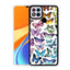 Xiaomi Redmi 9C Kılıf Zore M-Fit Desenli Kapak