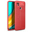 Xiaomi Redmi 9C Kılıf Zore Niss Silikon Kapak