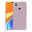 Xiaomi Redmi 9C Kılıf Zore Shining Silikon