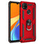 Xiaomi Redmi 9C Kılıf Zore Vega Kapak