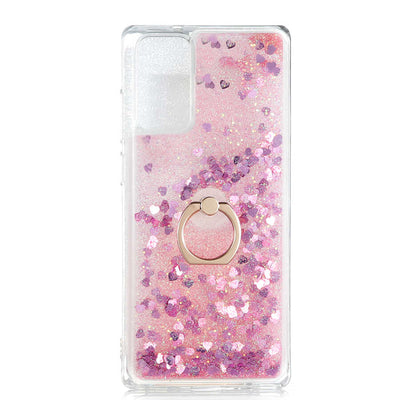 Xiaomi Redmi 9T Kılıf Zore Milce Kapak Mor