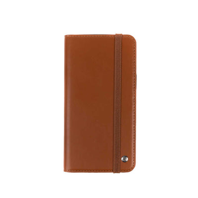 Xiaomi Redmi 9T Kılıf Zore Multi Cüzdan Kılıf Taba