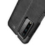 Xiaomi Redmi 9T Kılıf Zore Niss Silikon Kapak Kırmızı