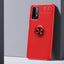 Xiaomi Redmi 9T Kılıf Zore Ravel Silikon Kapak