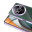 Xiaomi Redmi A3 4G 2024 Kılıf Kamera Korumalı Logo Gösteren Zore Omega Kapak Sierra Mavi