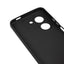 Xiaomi Redmi A5 4G Kılıf Zore Biye Silikon Mavi