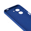 Xiaomi Redmi A5 4G Kılıf Zore Biye Silikon Mor