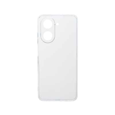 Xiaomi Redmi A5 4G Zore 2mm Anti Shock Silikon Şeffaf