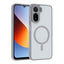 Xiaomi Redmi A7 Pro Kılıf M-safe Şarj Özellikli Zore Babet Kapak