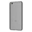 Xiaomi Redmi Go Kılıf Zore Süper Silikon Kapak Renksiz