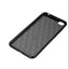 Xiaomi Redmi Go Kılıf Zore Negro Silikon Kapak Kahverengi