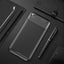 Xiaomi Redmi Go Kılıf Zore Negro Silikon Kapak Siyah