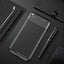 Xiaomi Redmi Go Kılıf Zore Negro Silikon Kapak