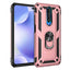 Xiaomi Redmi K30 Kılıf Zore Vega Kapak