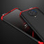 Xiaomi Redmi K30 Pro Kılıf Zore Ays Kapak Siyah