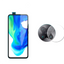 Xiaomi Redmi K30 Pro Zore Nano Kamera Koruyucu Renksiz