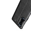 Xiaomi Redmi K40 Gaming Kılıf Zore Niss Silikon Kapak Siyah