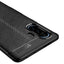Xiaomi Redmi K40 Gaming Kılıf Zore Niss Silikon Kapak Siyah