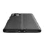 Xiaomi Redmi K40 Gaming Kılıf Zore Niss Silikon Kapak Siyah