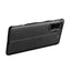 Xiaomi Redmi K40 Gaming Kılıf Zore Niss Silikon Kapak Lacivert