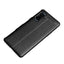 Xiaomi Redmi K40 Gaming Kılıf Zore Niss Silikon Kapak Siyah