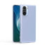 Xiaomi Redmi K40 Kılıf Zore Kamera Korumalı Süper Silikon Kapak Renksiz