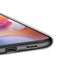 Xiaomi Redmi Note 10 5G Kılıf Zore Kamera Korumalı Süper Silikon Kapak Renksiz