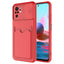 Xiaomi Redmi Note 10 Kılıf Zore Kartix Kapak