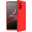 Xiaomi Redmi Note 10 Pro Kılıf Zore Ays Kapak
