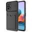 Xiaomi Redmi Note 10 Pro Kılıf Zore Kartix Kapak