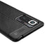Xiaomi Redmi Note 10 Pro Kılıf Zore Niss Silikon Kapak Lacivert