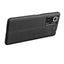 Xiaomi Redmi Note 10 Pro Kılıf Zore Niss Silikon Kapak Kırmızı