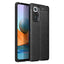 Xiaomi Redmi Note 10 Pro Kılıf Zore Niss Silikon Kapak