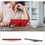Xiaomi Redmi Note 10 Pro Kılıf Zore Vega Kapak Mavi