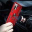 Xiaomi Redmi Note 10 Pro Kılıf Zore Vega Kapak Gri
