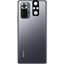 Xiaomi Redmi Note 10 Pro Zore 3D Kamera Camı Siyah