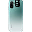 Xiaomi Redmi Note 10 Zore 3D Kamera Camı Siyah