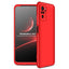 Xiaomi Redmi Note 10S Kılıf Zore Ays Kapak