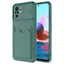 Xiaomi Redmi Note 10S Kılıf Zore Kartix Kapak Koyu Yeşil