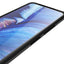 Xiaomi Redmi Note 10S Kılıf Zore Niss Silikon Kapak Lacivert