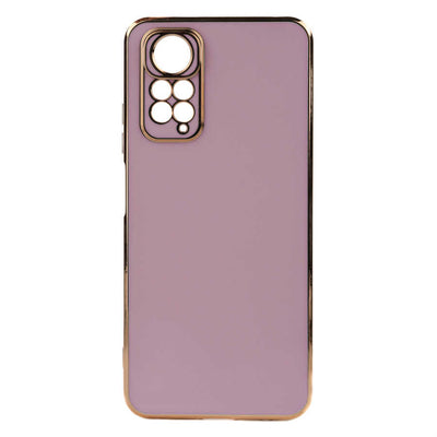 Xiaomi Redmi Note 11 Global Kılıf Zore Bark Kapak Siyah
