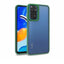 Xiaomi Redmi Note 11 Global Kılıf Zore Flora Kapak Yeşil