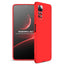 Xiaomi Redmi Note 11 Pro 5G Kılıf Zore Ays Kapak