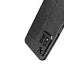 Xiaomi Redmi Note 11 Pro 5G Kılıf Zore Niss Silikon Kapak Siyah