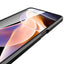 Xiaomi Redmi Note 11 Pro 5G Kılıf Zore Niss Silikon Kapak Siyah