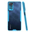 Xiaomi Redmi Note 11 Pro 5G Kılıf Zore Parfe Kapak Mavi