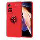 Xiaomi Redmi Note 11 Pro 5G Kılıf Zore Ravel Silikon Kapak