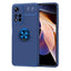 Xiaomi Redmi Note 11 Pro 5G Kılıf Zore Ravel Silikon Kapak