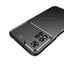 Xiaomi Redmi Note 11 Pro Plus 5G Kılıf Zore Negro Silikon Kapak Lacivert